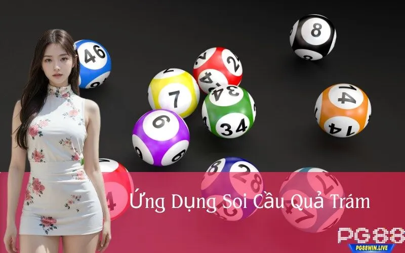 Ứng Dụng Soi Cầu Quả Trám
