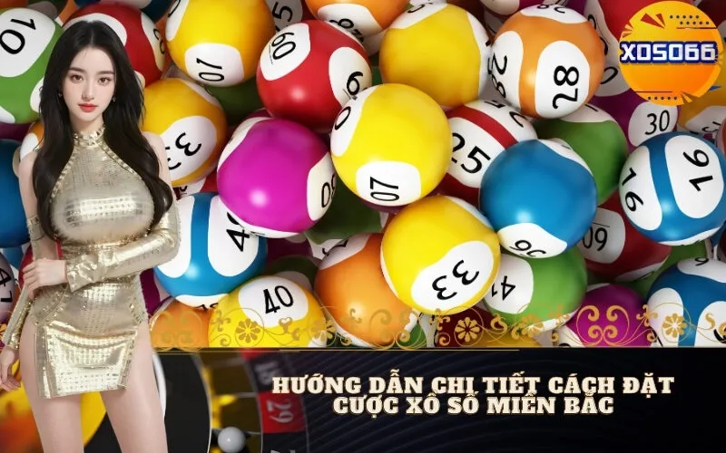 Hướng Dẫn Chi Tiết Cách Đặt Cược Xổ Số Miền Bắc