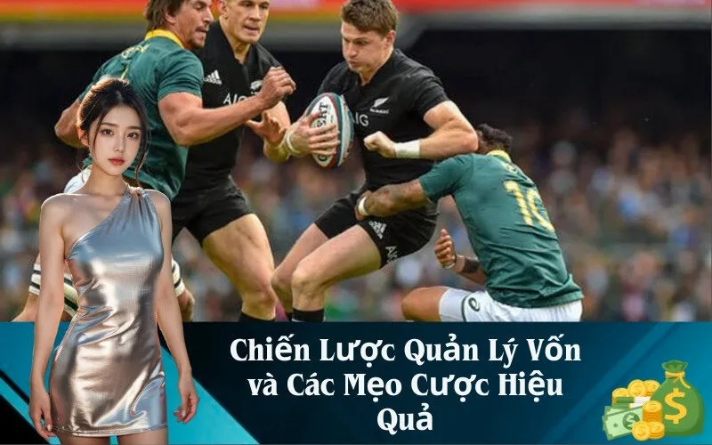 Chiến Lược Quản Lý Vốn và Các Mẹo Cược Hiệu Quả