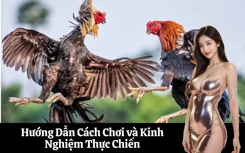 Hướng Dẫn Cách Chơi và Kinh Nghiệm Thực Chiến