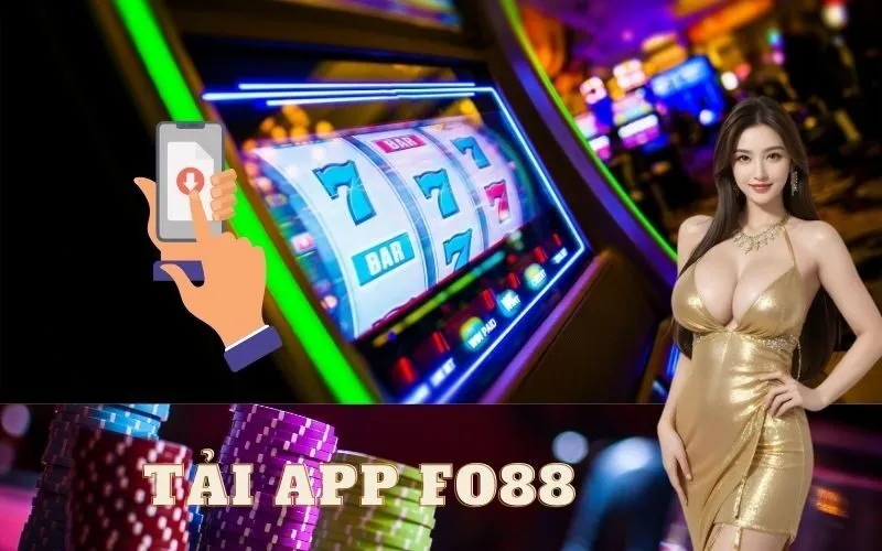 Hướng dẫn chi tiết cách tải app Fo88