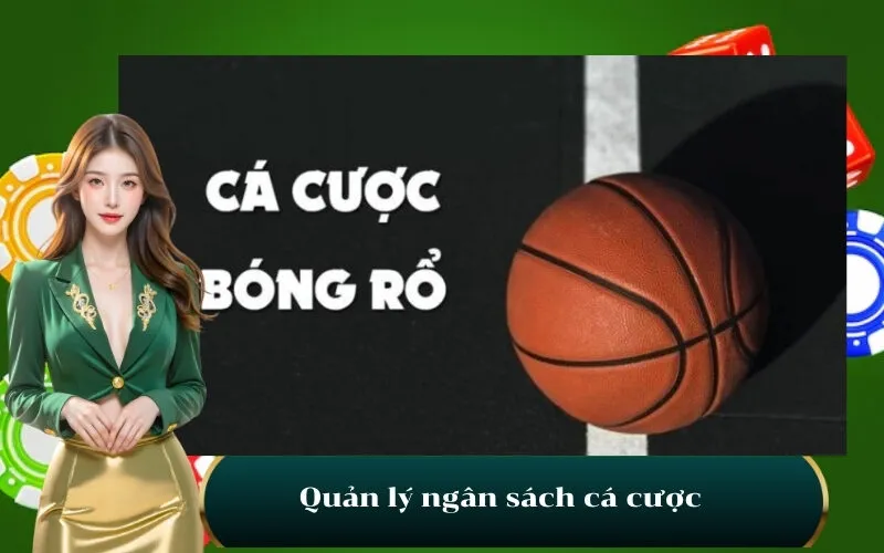 Quản lý ngân sách cá cược